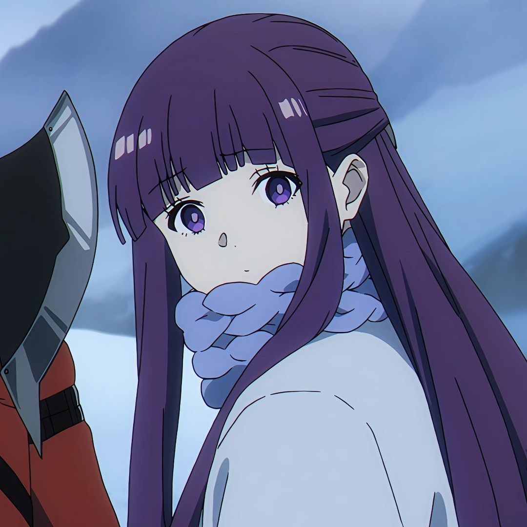 Shirase Kobuchizawa A Place Further Than the Universe profile picture