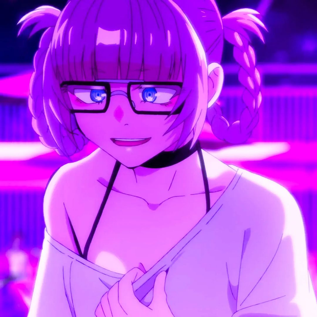 Akane Kurokawa Oshi No Ko profile picture