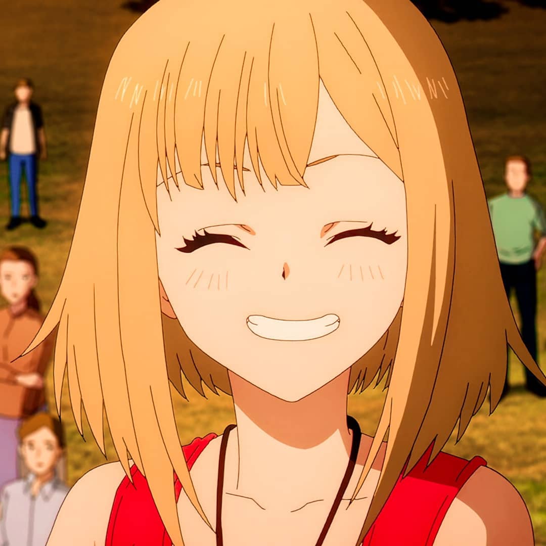 Nazuna Nanakusa Call of the Night profile picture