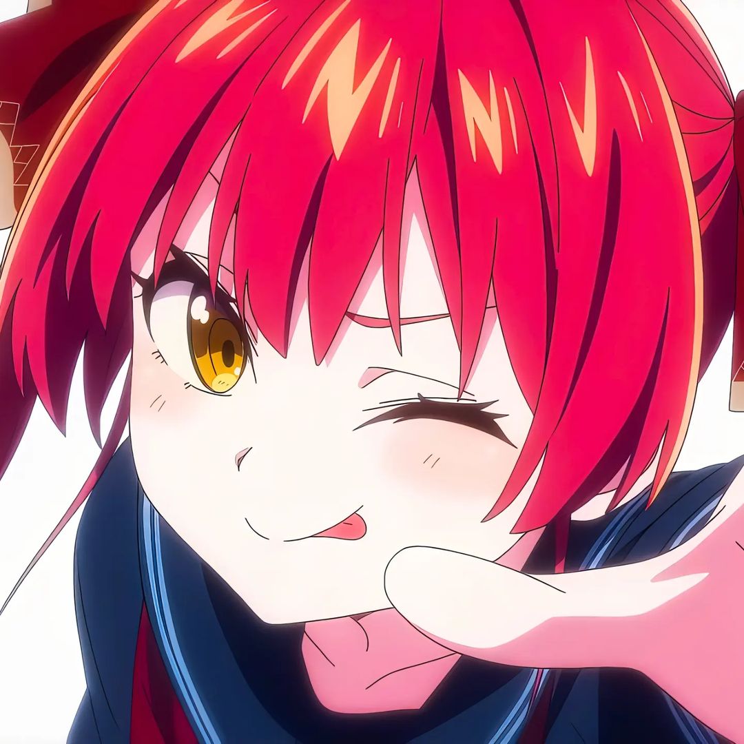 Ruby Hoshino Oshi No Ko profile picture