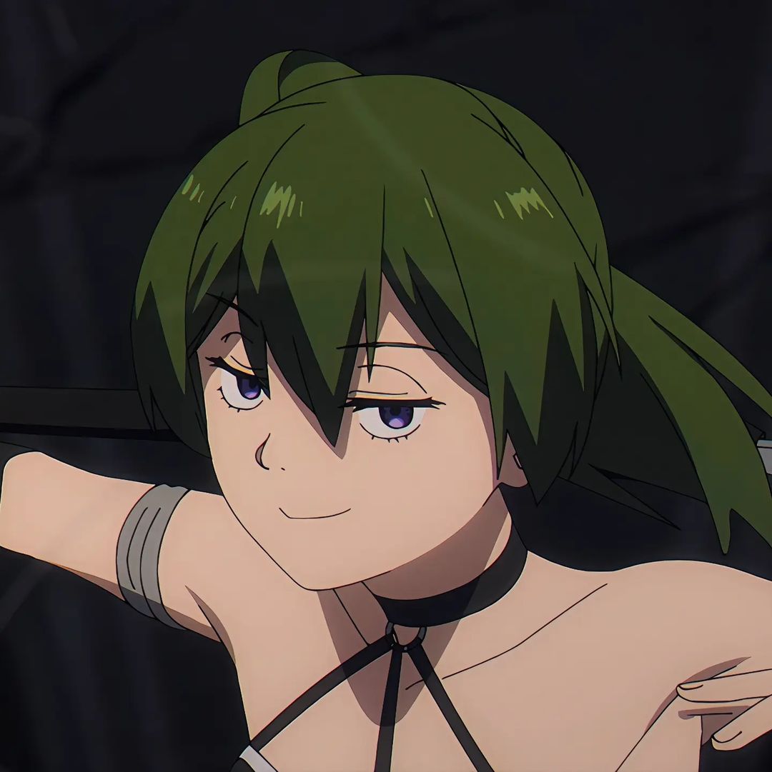 Shion That Time I Got Reincarnated as a Slime profile picture