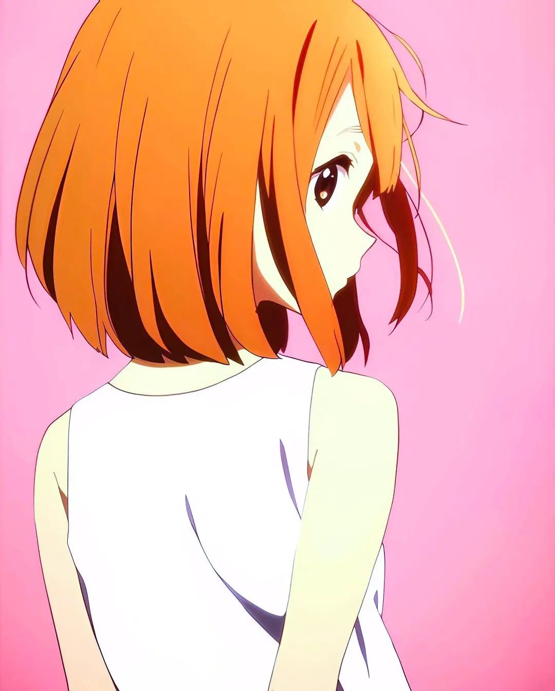 Mei Tachibana Say "I love you". profile picture