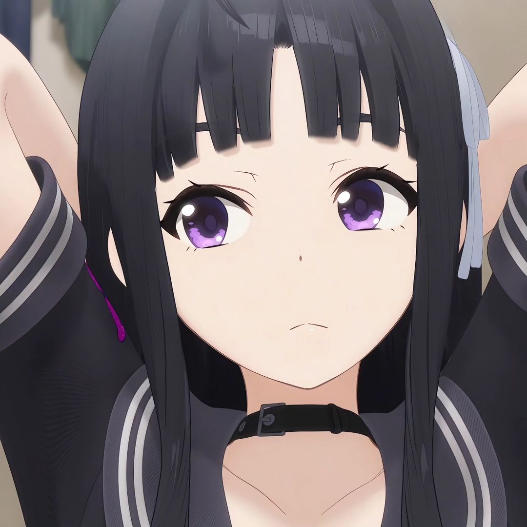 Ai Hoshino Oshi No Ko profile picture