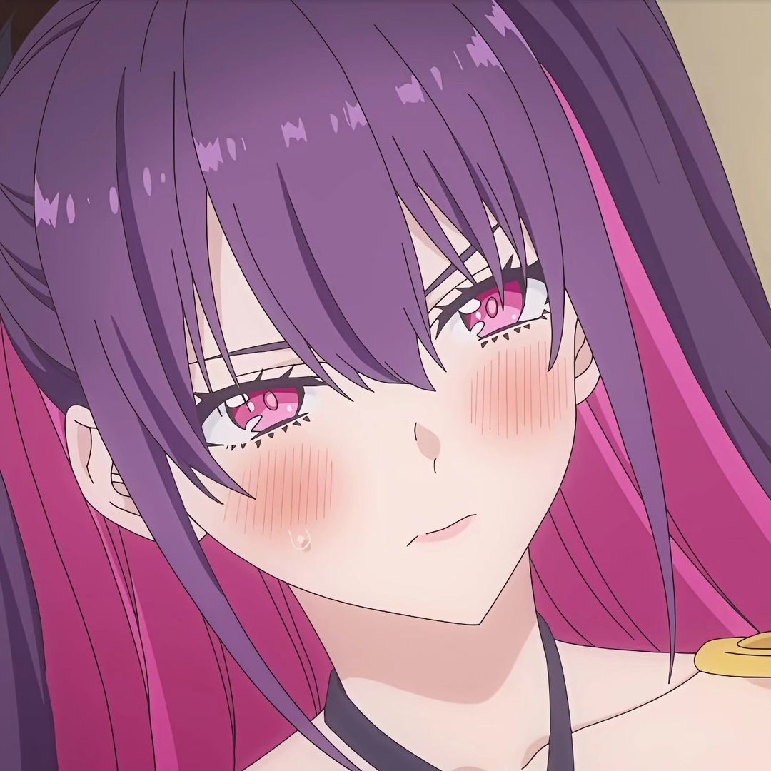 Ai Hoshino Oshi No Ko profile picture