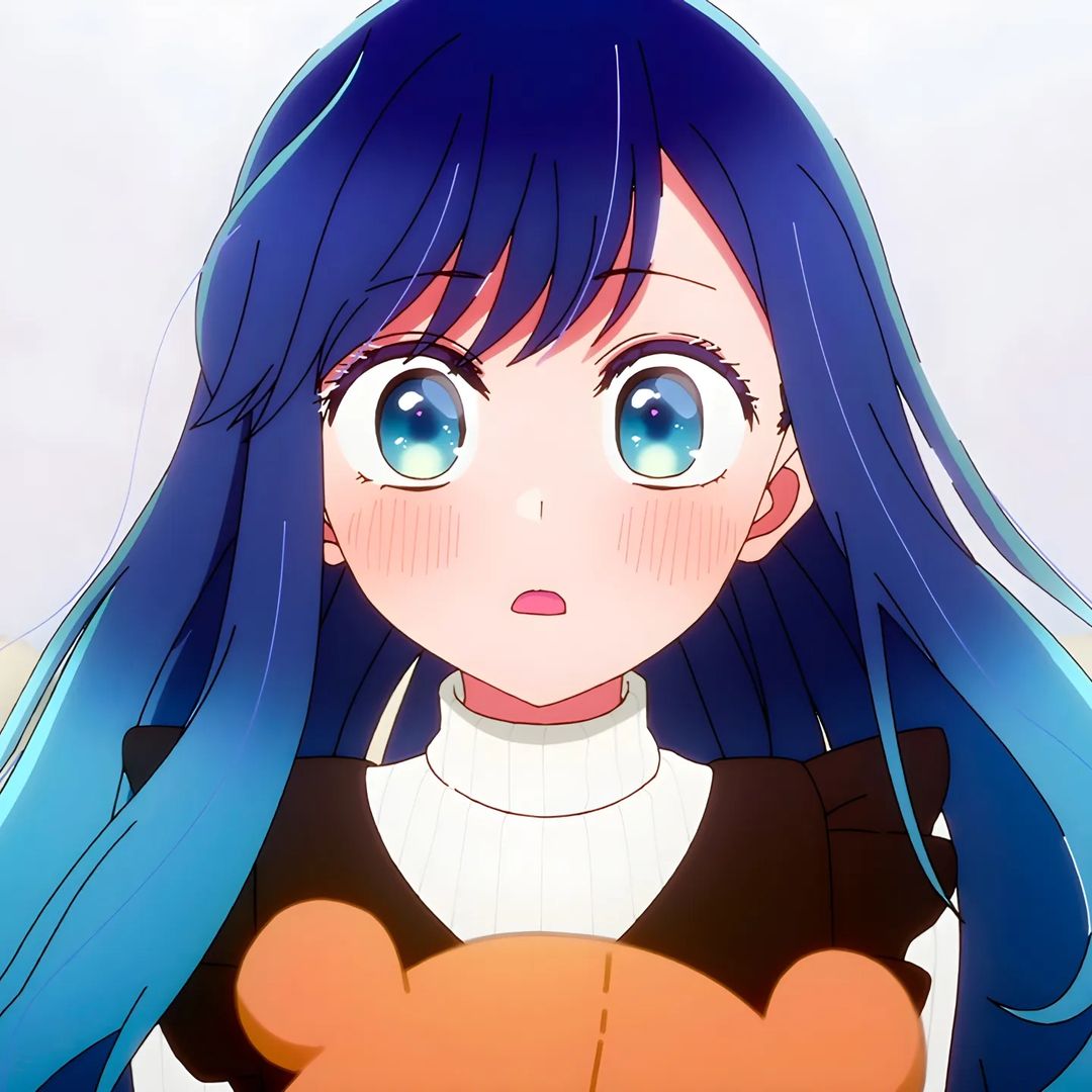 Ai Hoshino Oshi No Ko profile picture