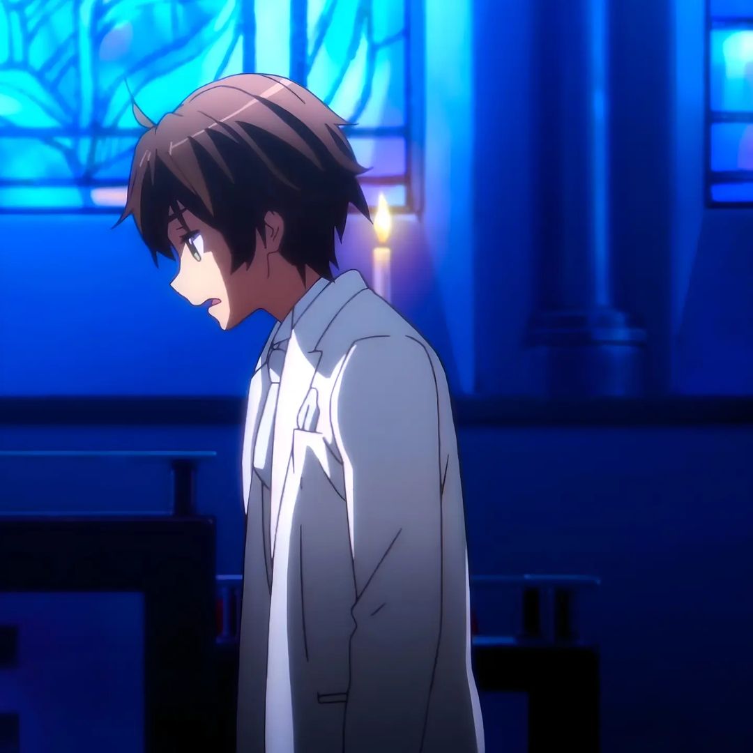 Issei Hyoudou High School DxD profile picture