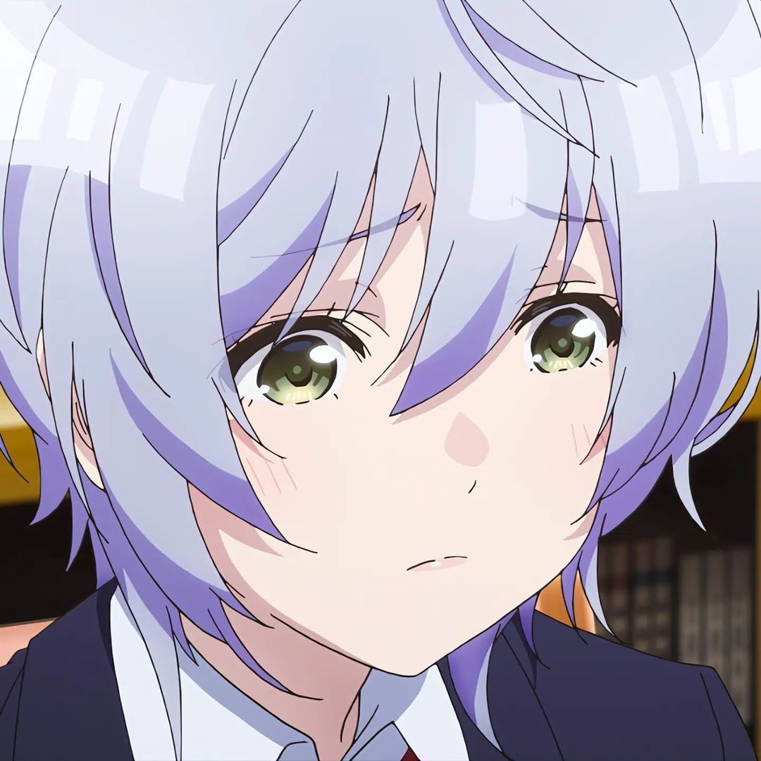 Najimi Osana Komi Can’t Communicate profile picture