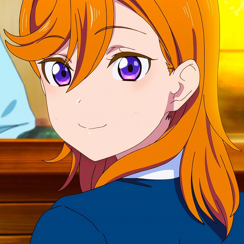 Kanon Shibuya Love Live! Superstar!! profile picture