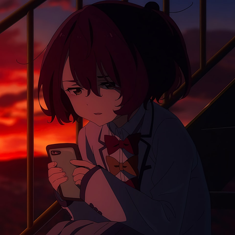 Yoshino Koiwai Masamune-kun's Revenge profile picture