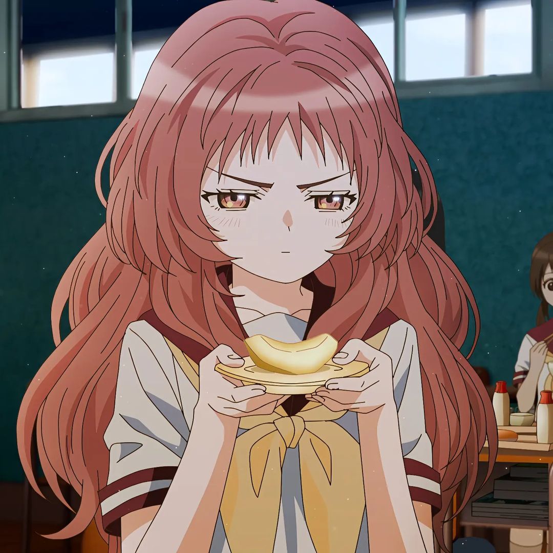 Sakurako Oomuro YuruYuri profile picture