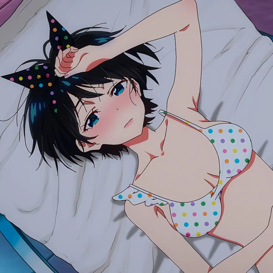 Kaguya Shinomiya Kaguya-sama: Love is War profile picture