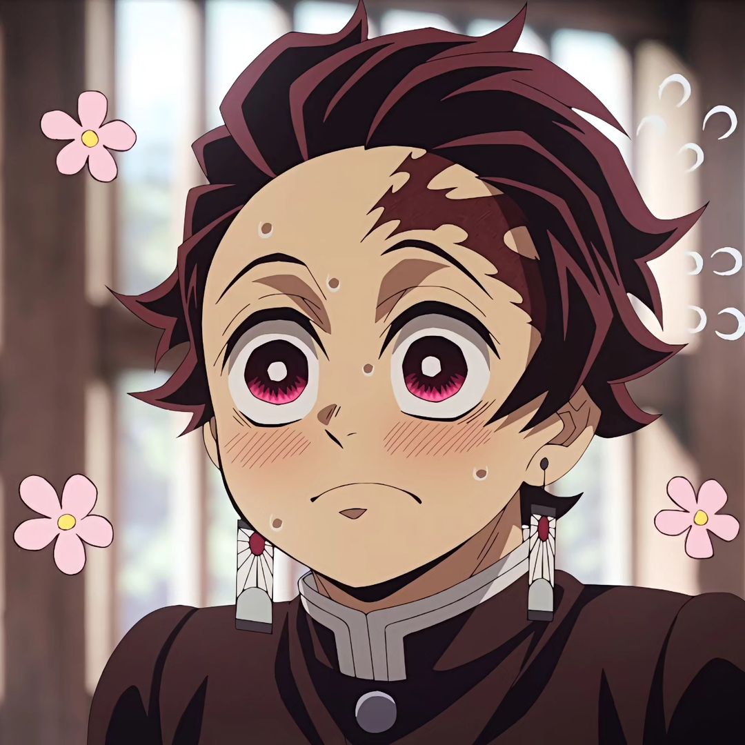 Tanjirou Kamado Demon Slayer: Kimetsu no Yaiba profile picture