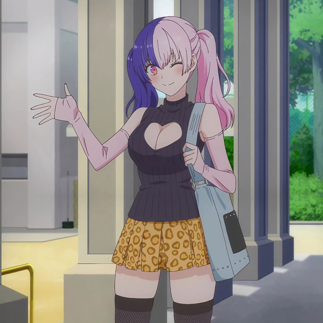 Ai Hoshino Oshi No Ko profile picture