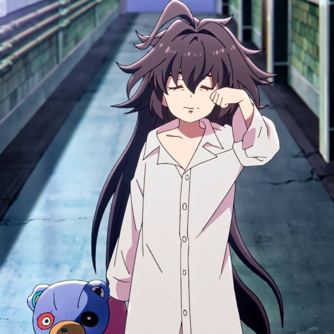 Nezuko Kamado Demon Slayer: Kimetsu no Yaiba profile picture