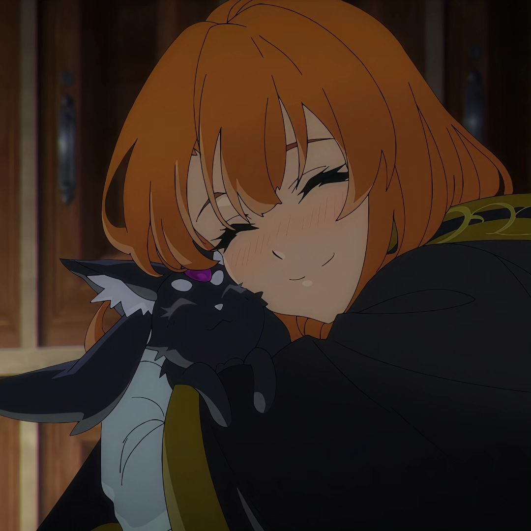 Ruti Ragnason Banished from the Hero’s Party, I Decided to Live a Quiet Life in the Countryside profile picture