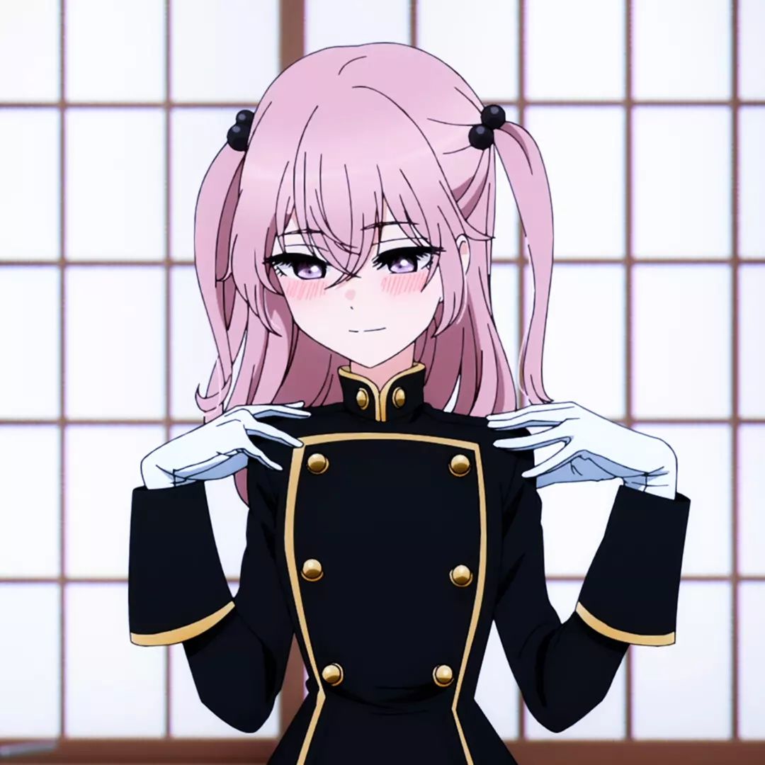 Anya Forger SPY x FAMILY profile picture