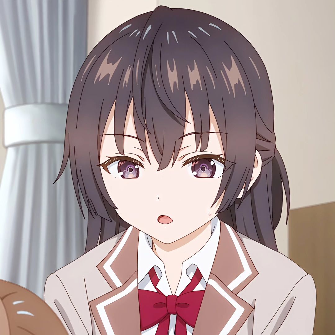 Kaguya Shinomiya Kaguya-sama: Love is War profile picture