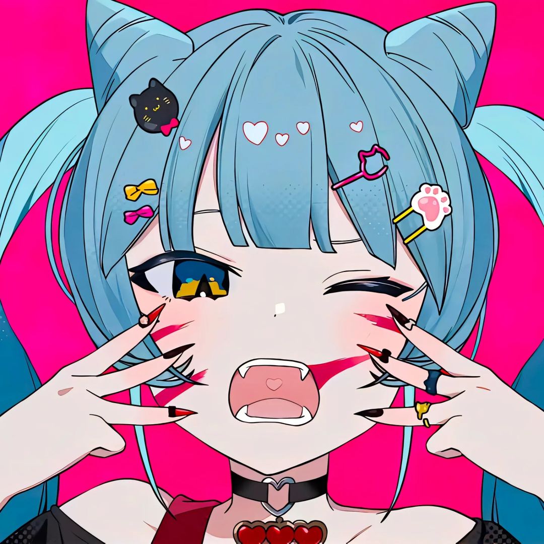 Ai Hoshino Oshi No Ko profile picture