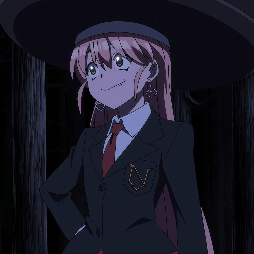 Anya Forger SPY x FAMILY profile picture