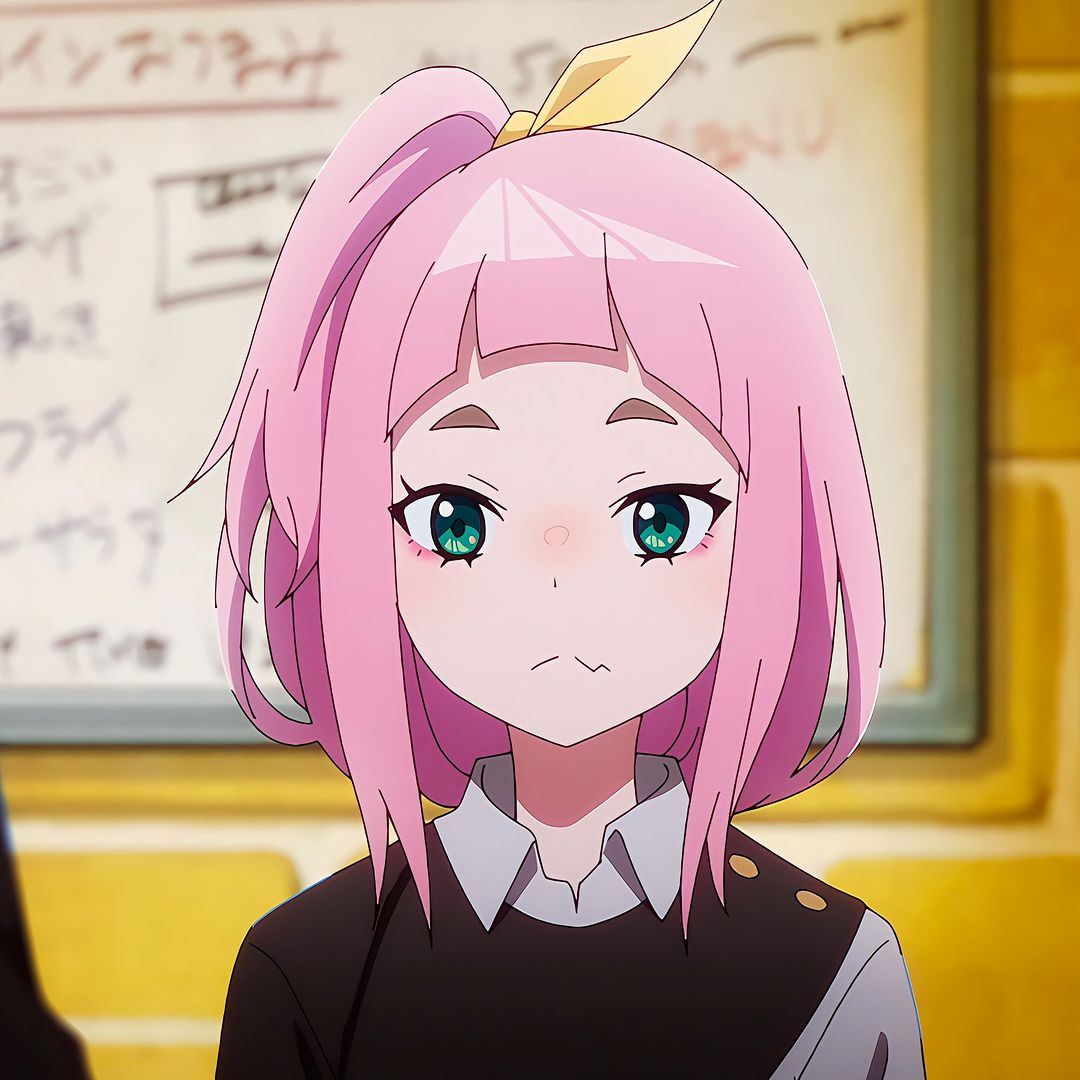 Anya Forger SPY x FAMILY profile picture