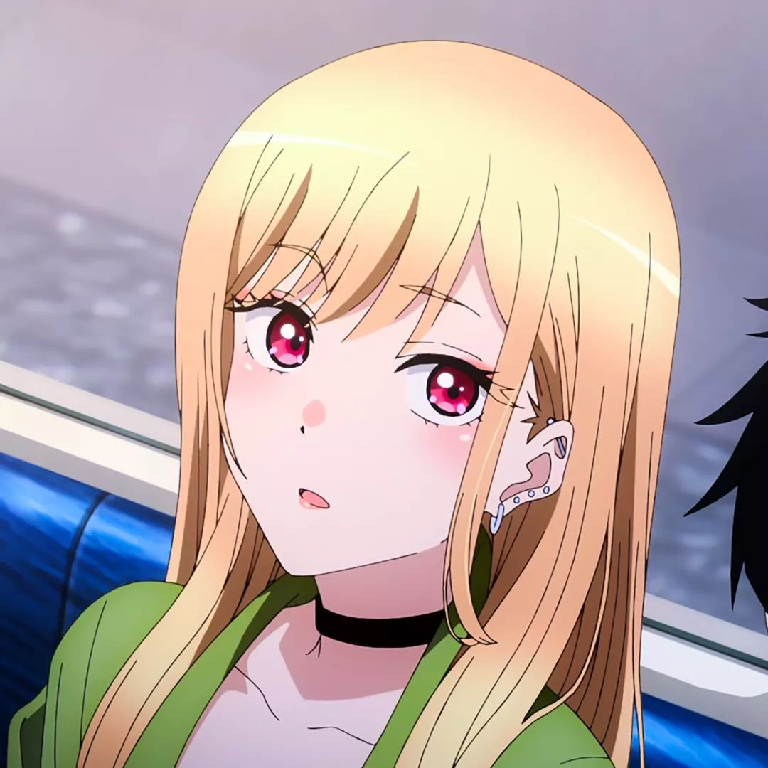 Marin Kitagawa My Dress-Up Darling profile picture