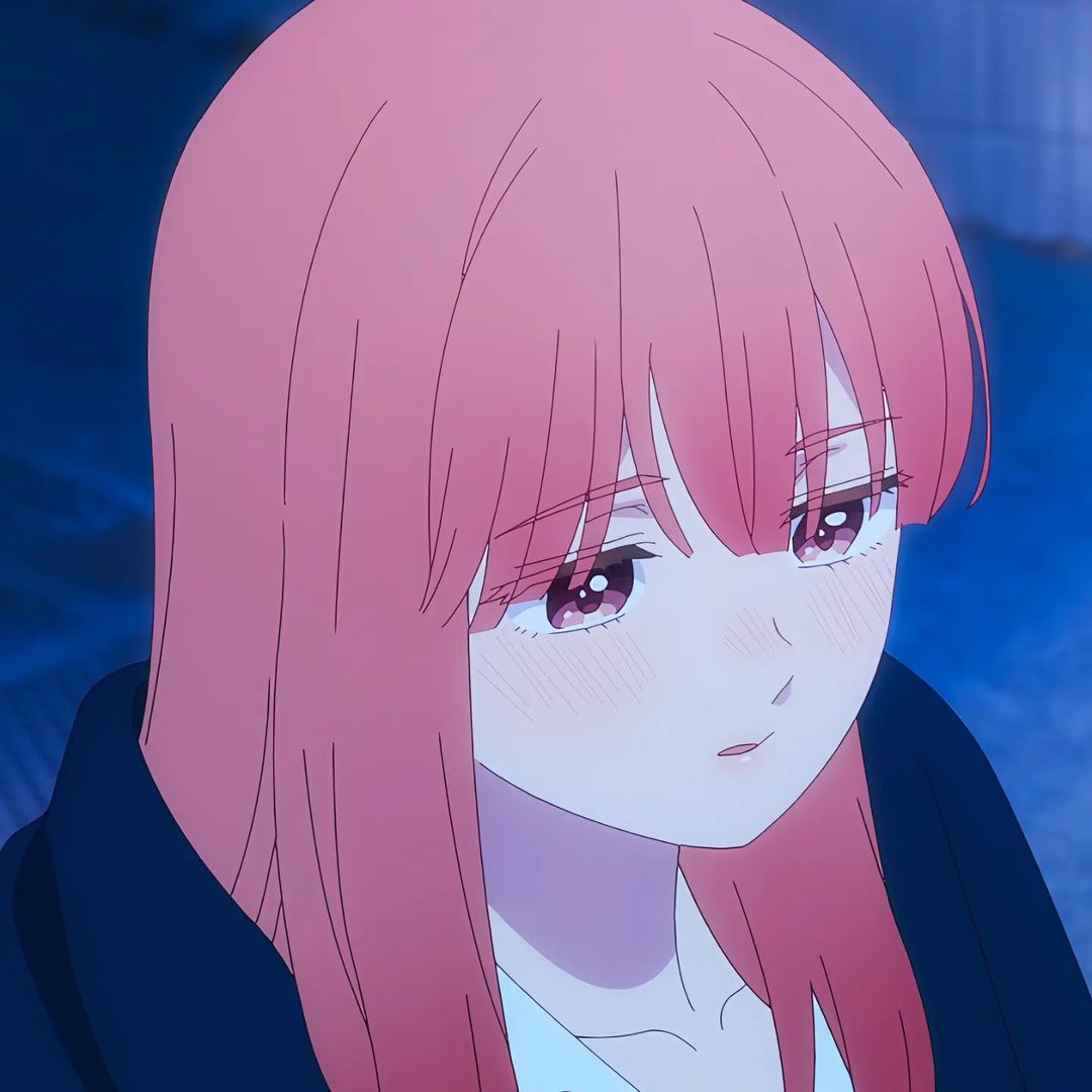 Ai Hoshino Oshi No Ko profile picture