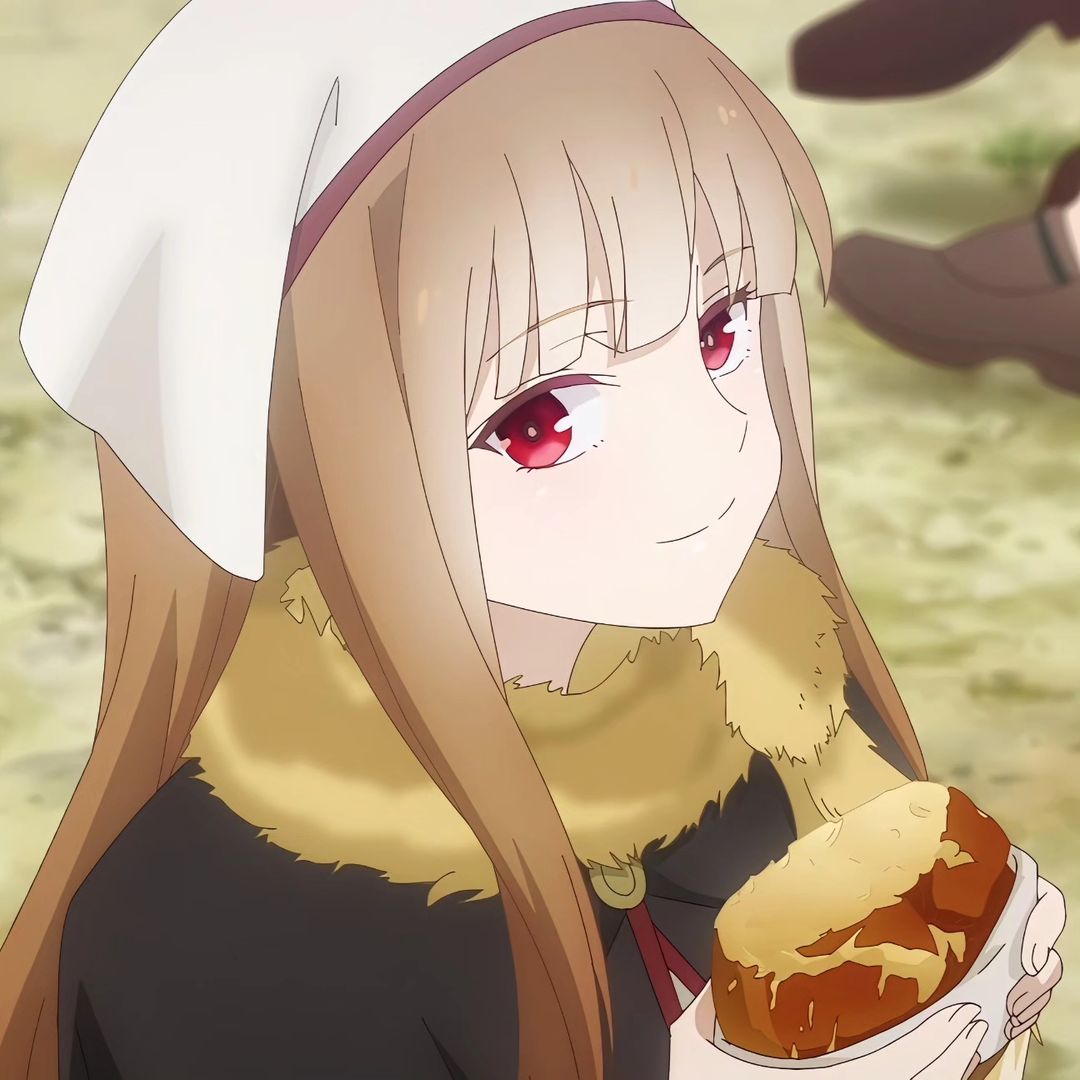 Holo Spice and Wolf profile picture