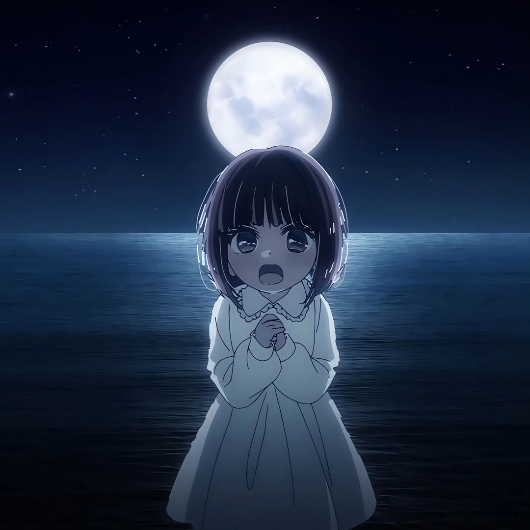 Ai Hoshino Oshi No Ko profile picture