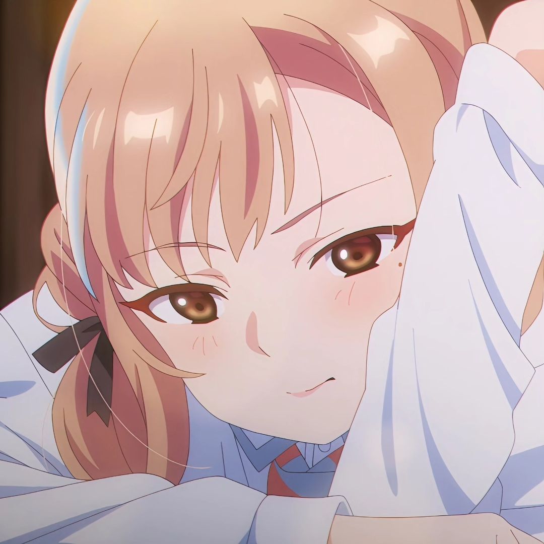 Marin Kitagawa My Dress-Up Darling profile picture