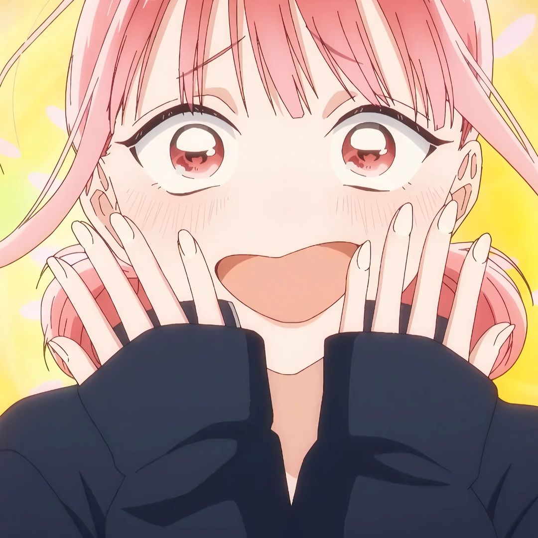 Akane  Kinoshita My Love Story with Yamada-kun at Lv999 profile picture