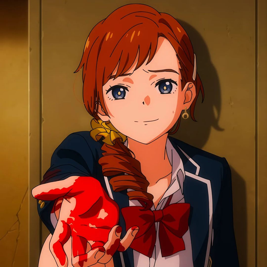 Karen Aijou Revue Starlight profile picture