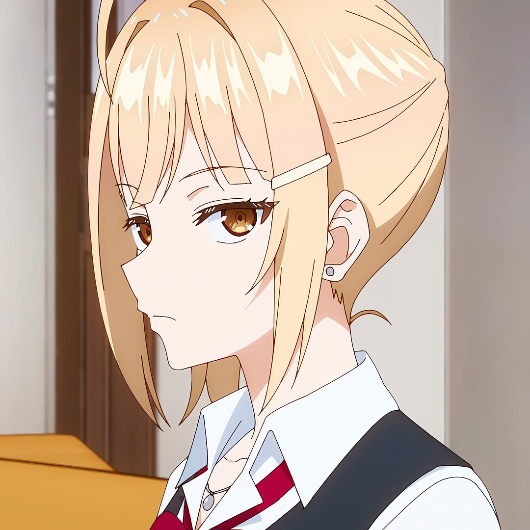 Ai Hayasaka Kaguya-sama: Love is War profile picture