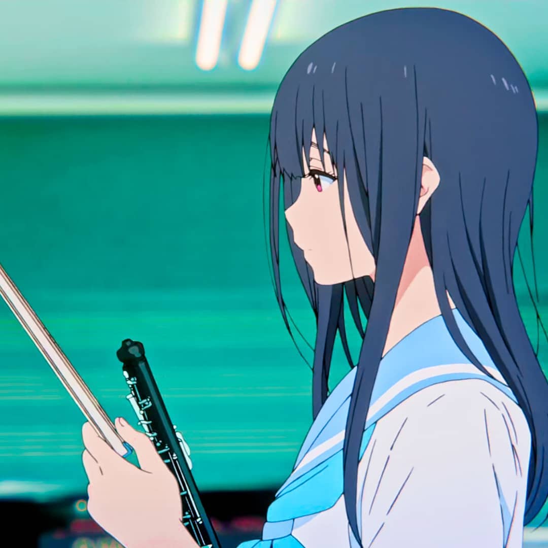 Reina Kousaka Sound! Euphonium profile picture