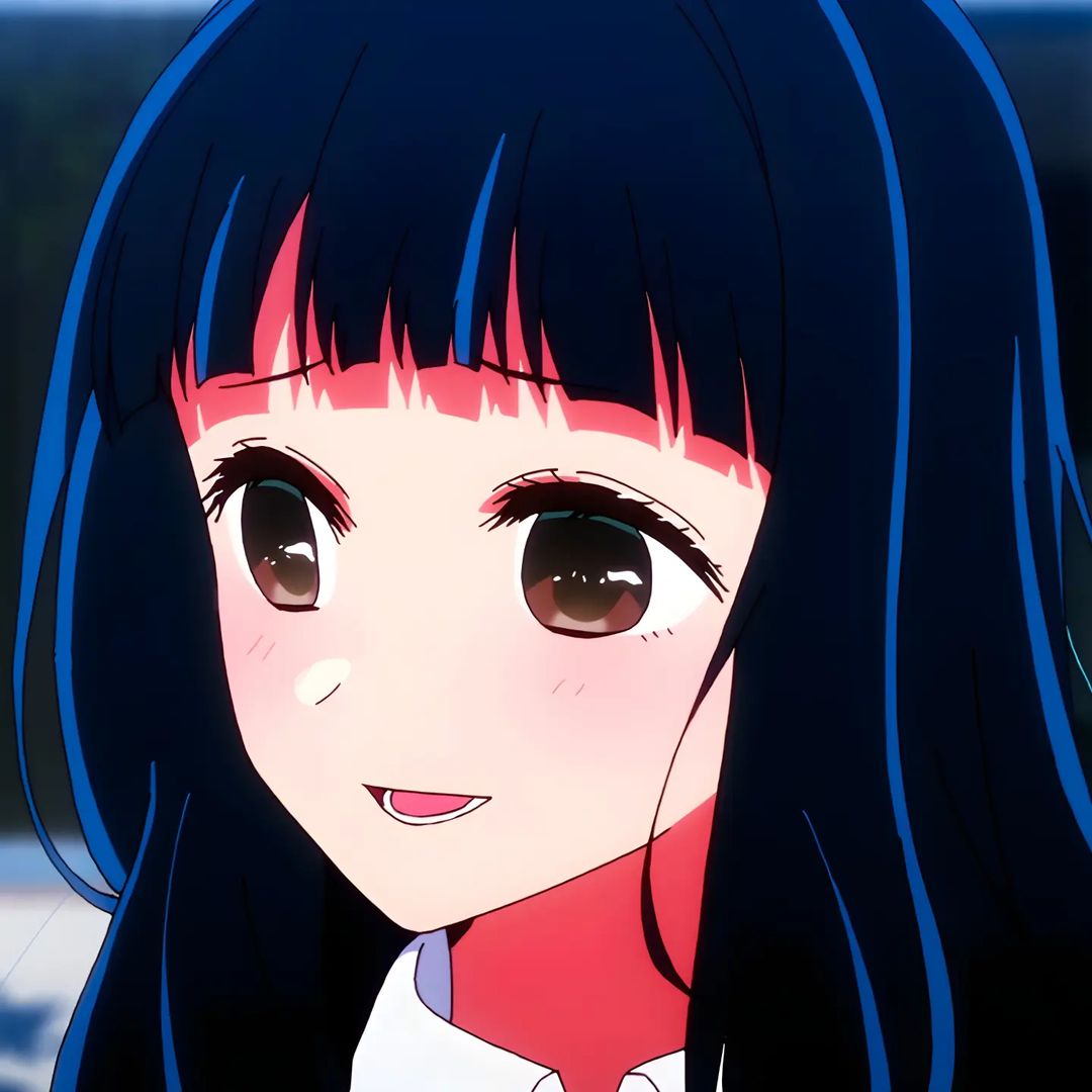 Akane  Kinoshita My Love Story with Yamada-kun at Lv999 profile picture