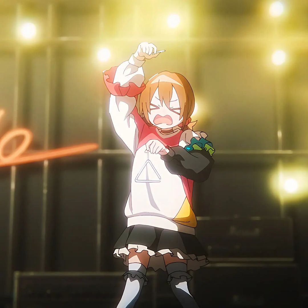 Hitori Gotou BOCCHI THE ROCK! profile picture