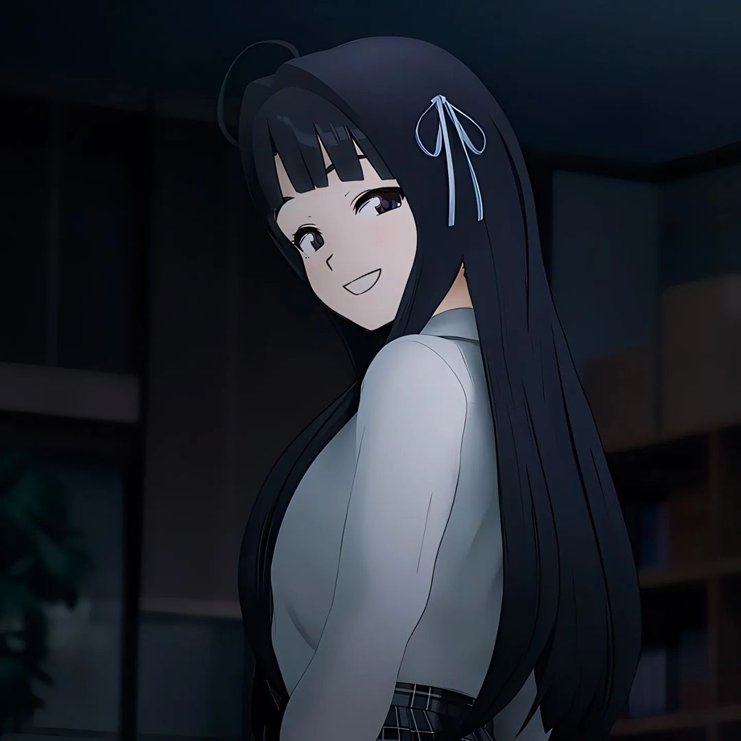 Ai Hayasaka Kaguya-sama: Love is War profile picture