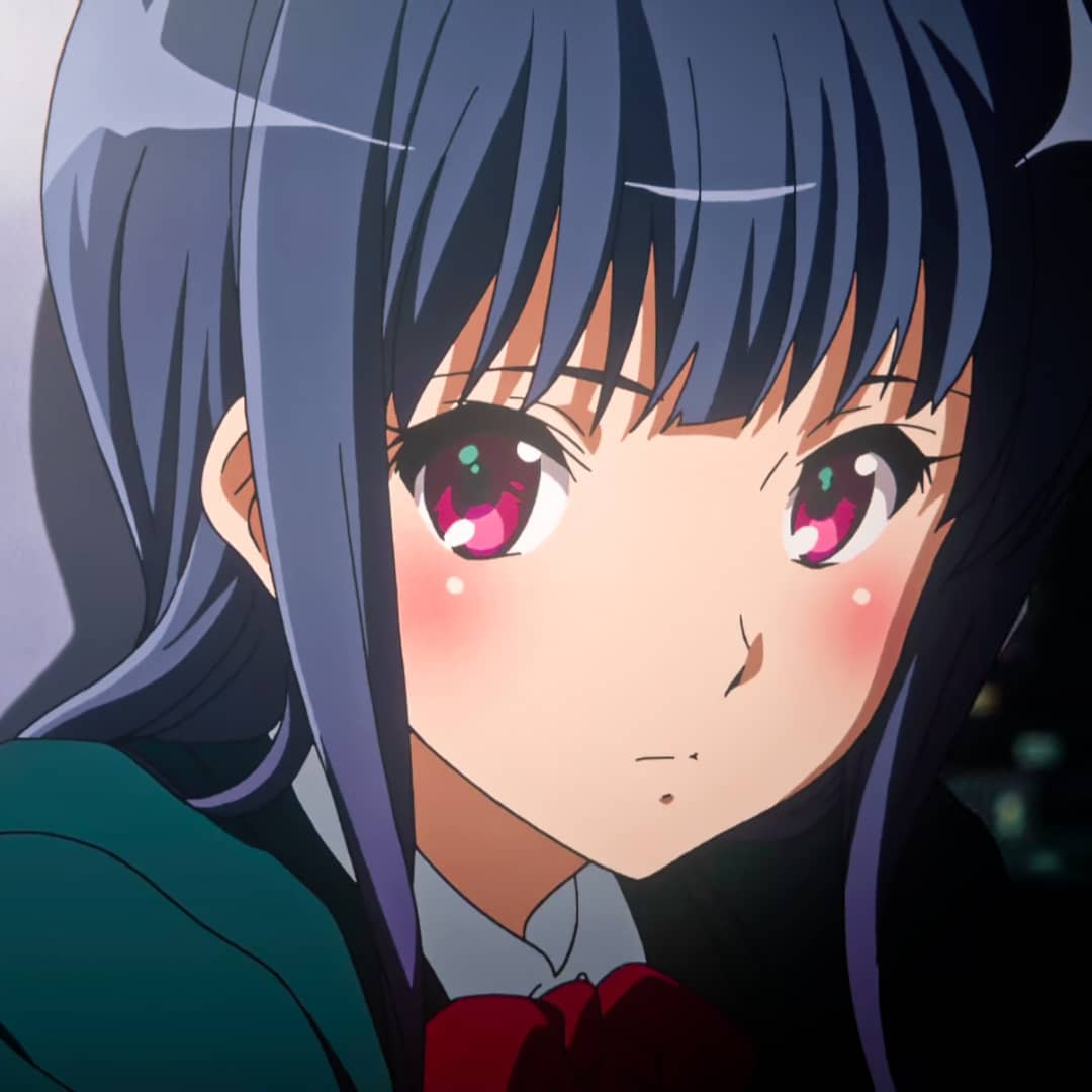 Mai Sakurajima Rascal Does Not Dream of Bunny Girl Senpai profile picture