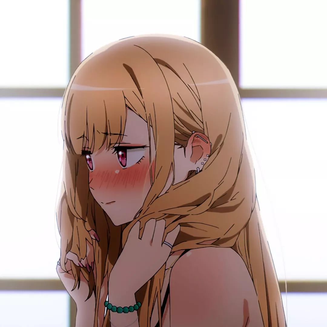 Marin Kitagawa My Dress-Up Darling profile picture