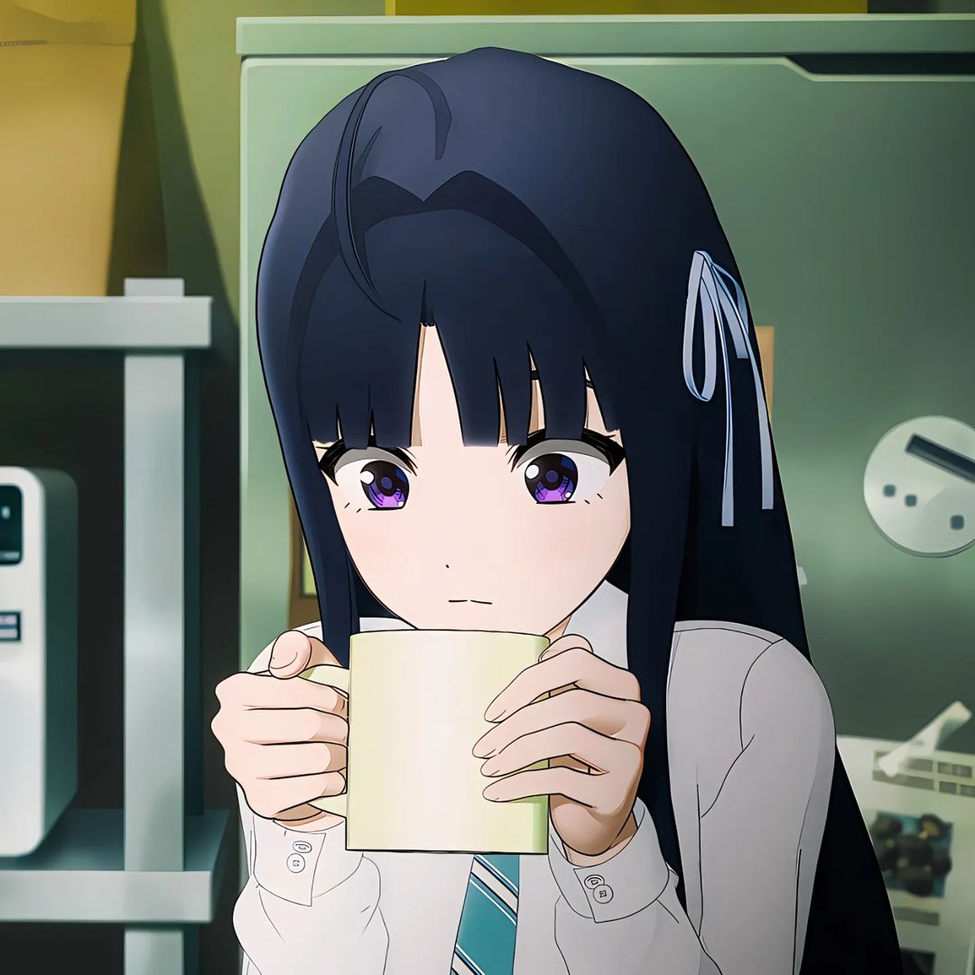 Mai Sakurajima Rascal Does Not Dream of Bunny Girl Senpai profile picture