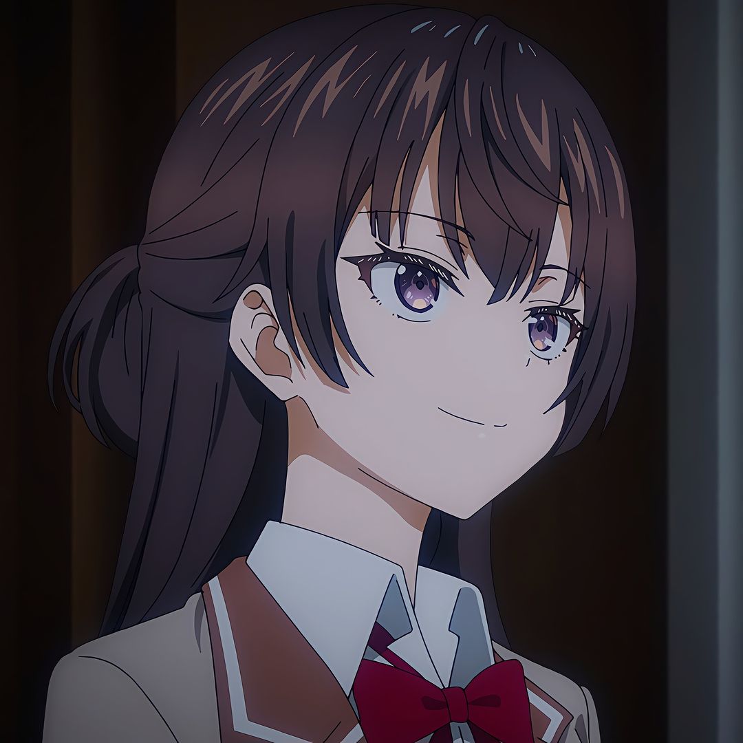 Mai Sakurajima Rascal Does Not Dream of Bunny Girl Senpai profile picture