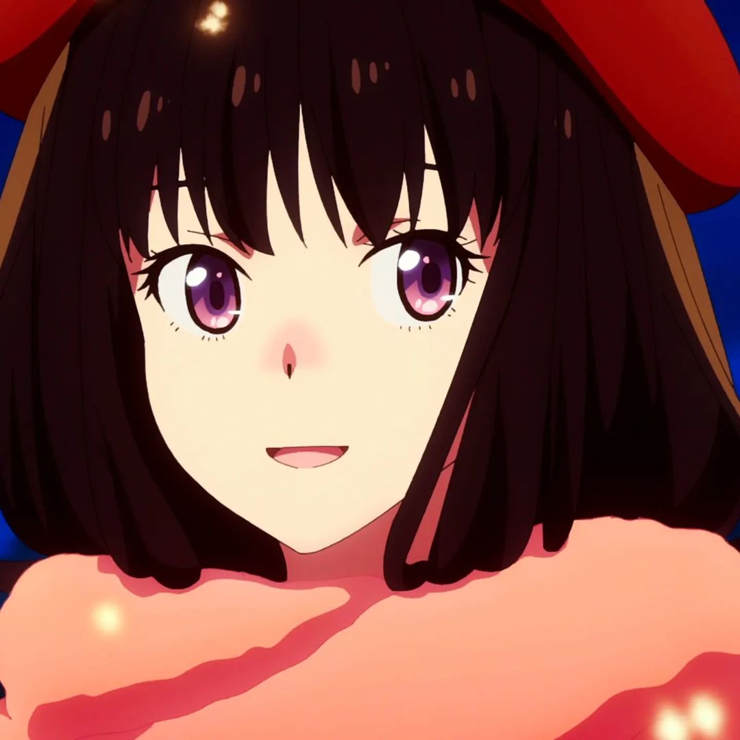 Akane Kurokawa Oshi No Ko profile picture