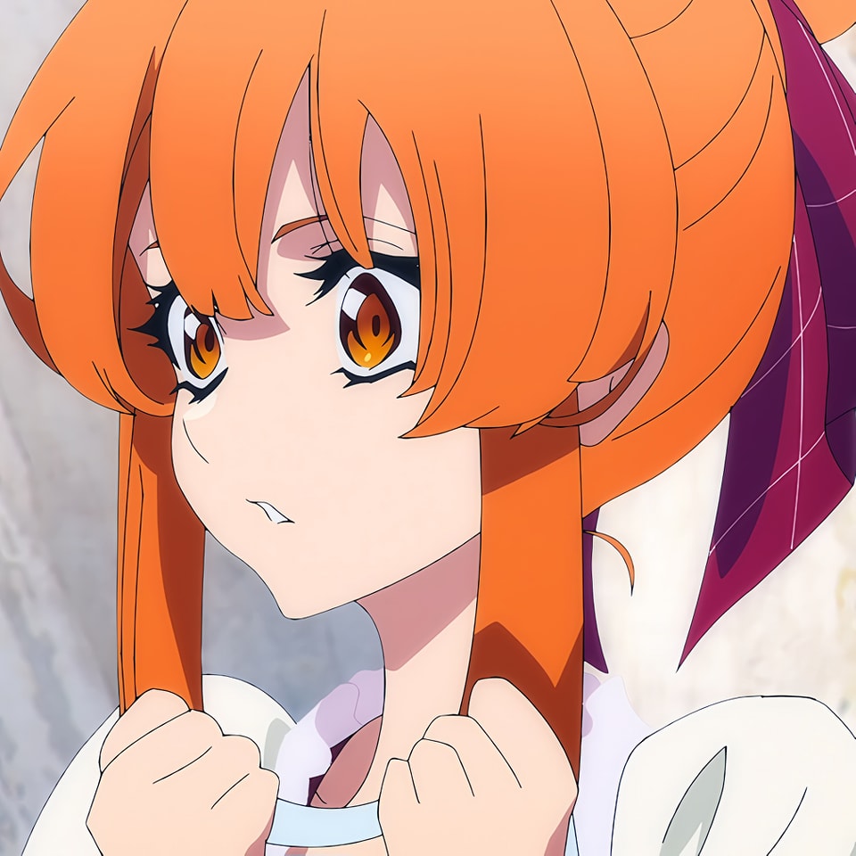 Maomao The Apothecary Diaries profile picture