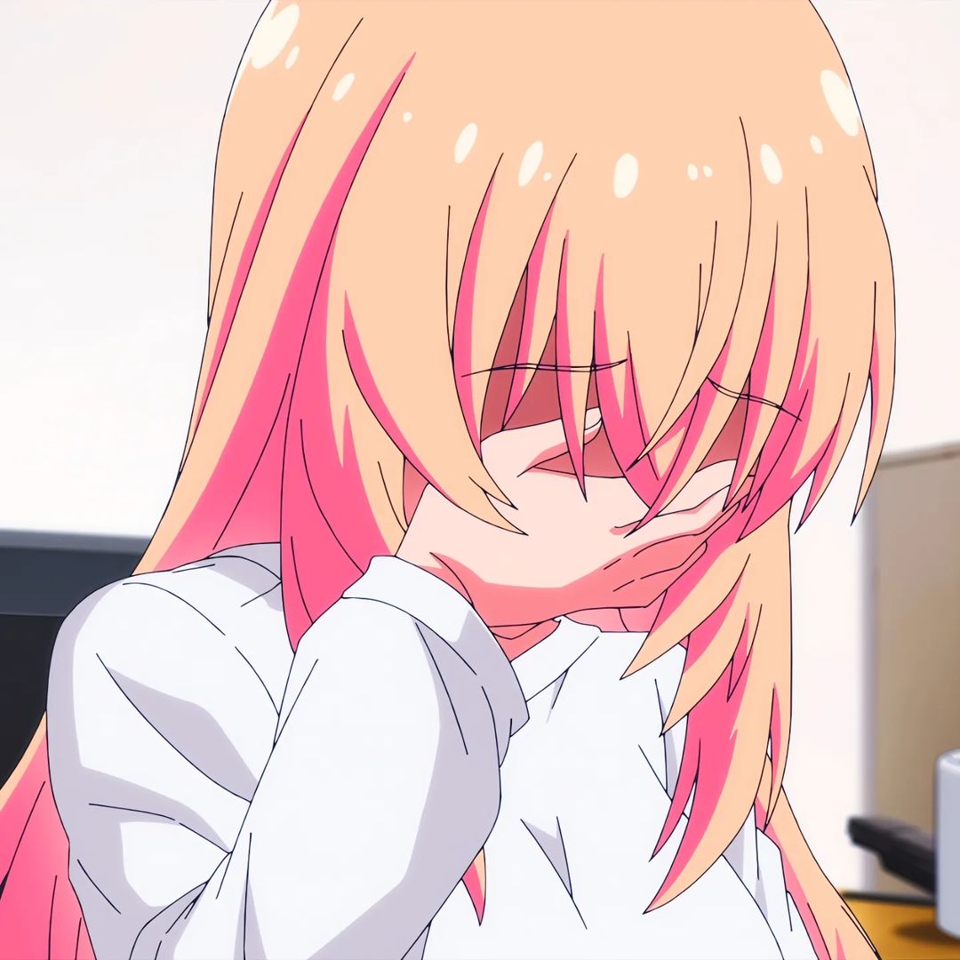 Marin Kitagawa My Dress-Up Darling profile picture