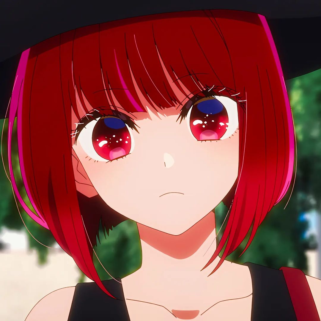 Ai Ooto WONDER EGG PRIORITY profile picture