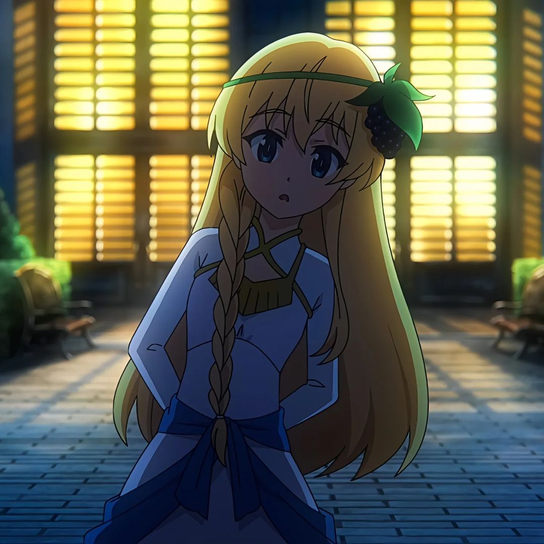 Alice Carteret KINMOZA! profile picture