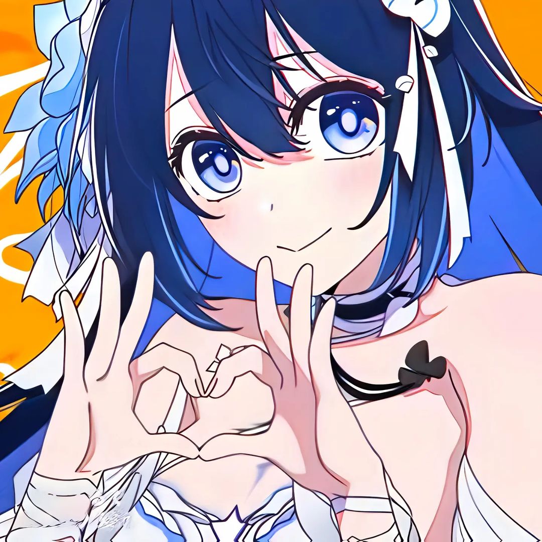 Ai Hoshino Oshi No Ko profile picture