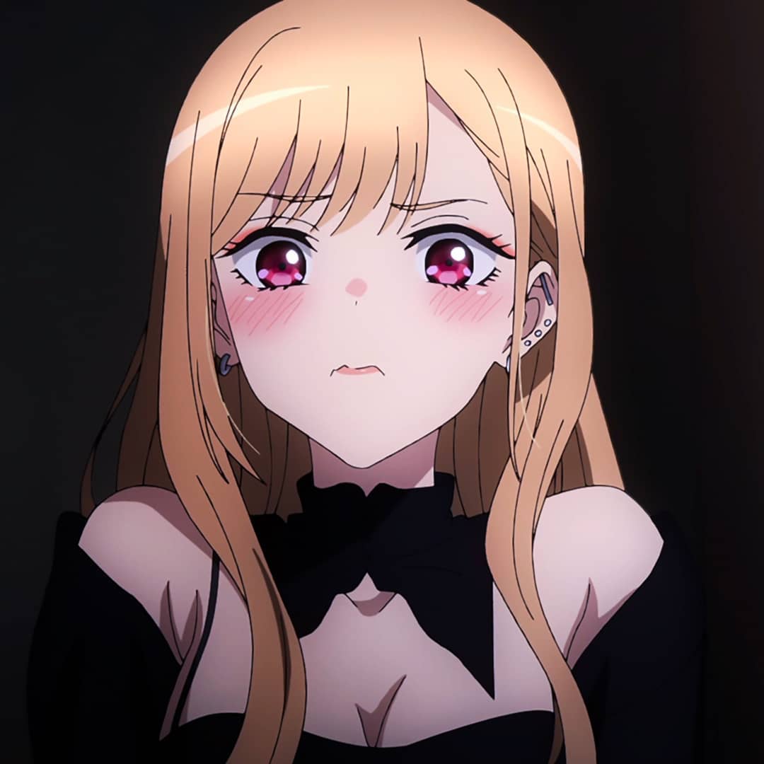 Marin Kitagawa My Dress-Up Darling profile picture