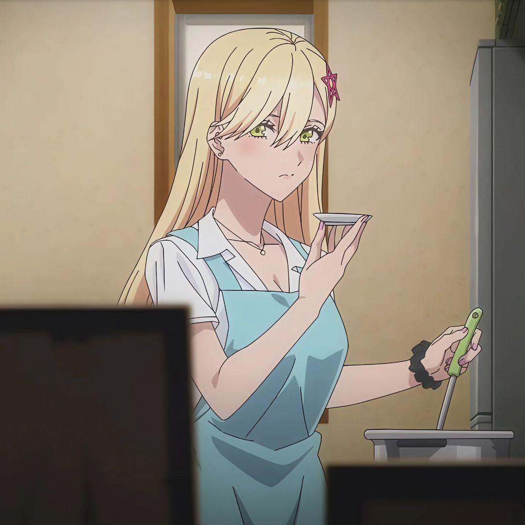 Marin Kitagawa My Dress-Up Darling profile picture