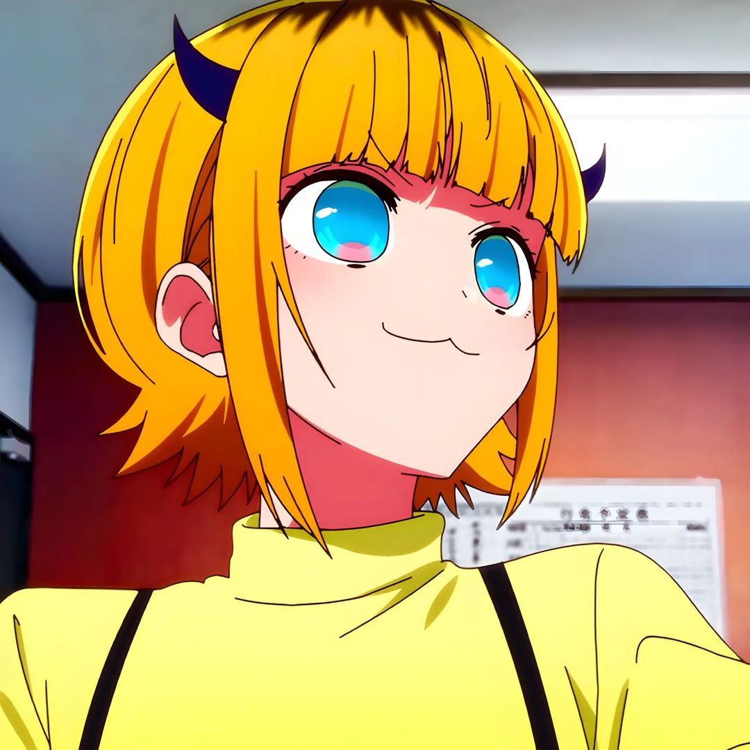 Power Chainsaw Man profile picture