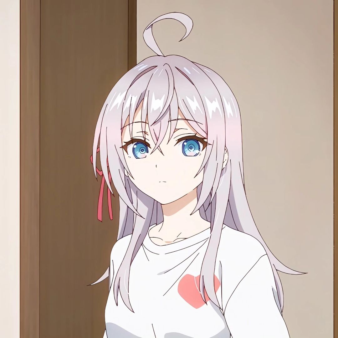 Ai Hoshino Oshi No Ko profile picture